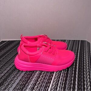 hey dude Sirocco youth size j3